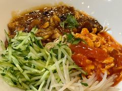 -陆家嘴万怡酒店·万荟轩