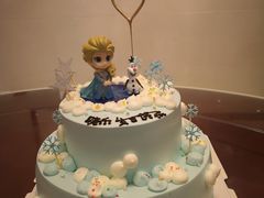 -奥米亚生日蛋糕(拱墅店)