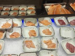 -初色海鲜自助(万丰路店)