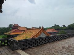 -北陵公园