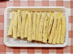 豆根糖-老王记糕干(养鱼池路店)