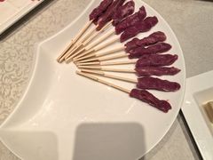 -南门涮肉(东单店)