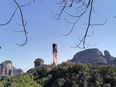 -丹霞山风景名胜区