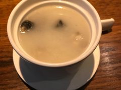 乌鸡乌龟汤-海陆空(万松园店)