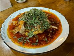 -范记豆花庄(东门好吃街店)