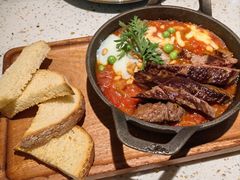 -CRAZYONES西班牙海鲜饭(上海美罗城店)