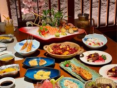 -樱之盛宴·蟹料理海鲜自助(前进大街店)
