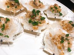 -79号渔船海鲜饭店(华强北店)