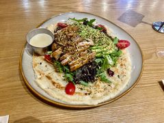 -HELLO 27 意面·沙拉·帕尼尼