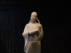 -子昂故里文化旅游区