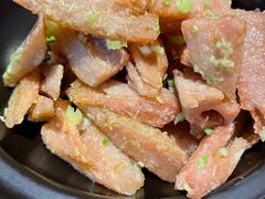 -三宝大饭店-中和艺素餐厅(浦上金山正祥广场店)