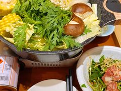 寿喜锅两人餐-有喜屋·烧鸟·居酒屋(周浦万达店)