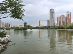 -迎泽公园