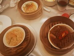 -上海金桥红枫万豪酒店-万豪中餐厅