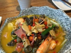 -旅马餐厅(茅家埠店)