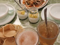 -米泰芒·东南亚料理(体育西店)