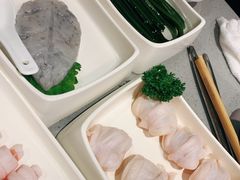 -海底捞火锅(振华商厦店)