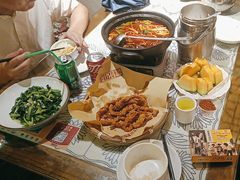 -肖记公安牛肉鱼杂馆·省级非物质文化遗产(崇仁路江滩直营店)