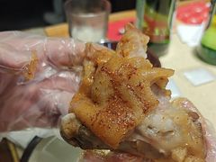 -状元阁烧烤(新华路总店)