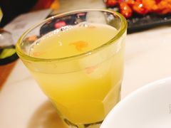-绿茶餐厅(领展购物广场·中关村店)