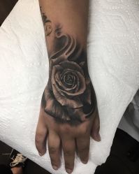 -记号刺青tattoo纹身工作室