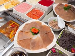 -海底捞火锅(凯德广场店)