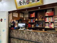 -川香阁(程家桥店)