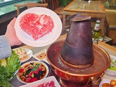 -牛街·马辈儿涮肉(牛街总店)