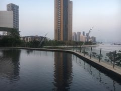 -希尔顿南海酒店·观廊大堂吧·海景下午茶