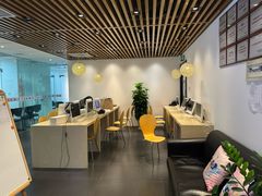 -樱花国际日语(人广中心)