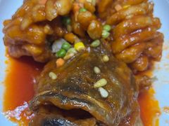 -新南华大酒店(广中店)