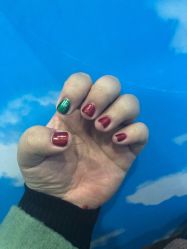 -LEILEI NAIL蕾蕾美甲美睫