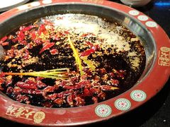 -矮板凳老火锅(宽窄巷子店)