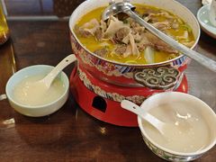 -应天大明王朝·南京菜创始店(中山陵店)