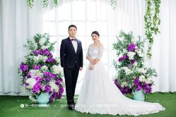 点击看大图 -唯一旅拍·颂当代影像艺术中心(上城店)