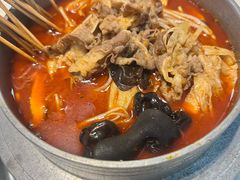 -和庆斋羊蝎子火锅·碳缸烧烤(顺义旗舰店)