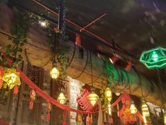 -老灶堂文创火锅(文艺路店)