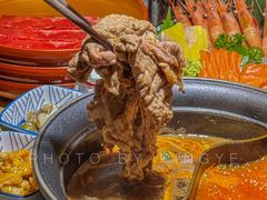 -温野菜涮涮锅(曲江大悦城店)