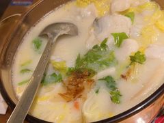 -闽上鲜·福建菜(龙湖滨江天街店)