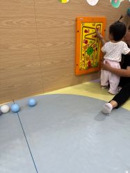 -孩子王童乐园(上海青浦吾悦广场店)