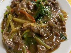 -老明馨潮汕大排档