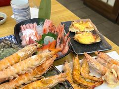 -真剑日本料理·铁板烧(贵州路店)