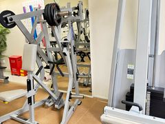 -YCHL Studios健身工作室(市二宫店)