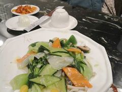 -桃园中华料理炸酱面(燕儿岛路店)