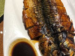 -东馆和天下特色餐饮(工农店)