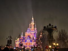 -上海迪士尼度假区