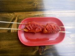 -疯狂烤翅(熙街店)