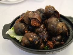 田螺塞肉-春餐厅