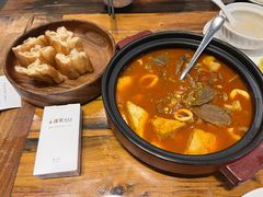 -临家闽南菜(宝洲路店)