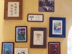-萤火虫咖啡(后海店)